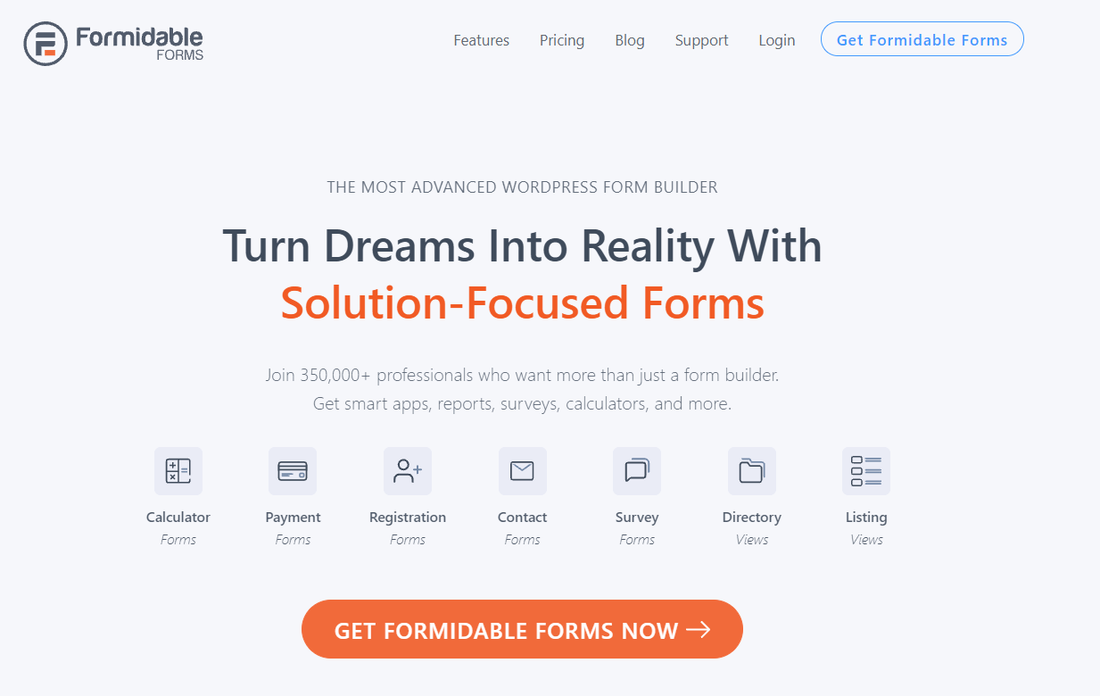 Formidable wordpress direfctory plugins